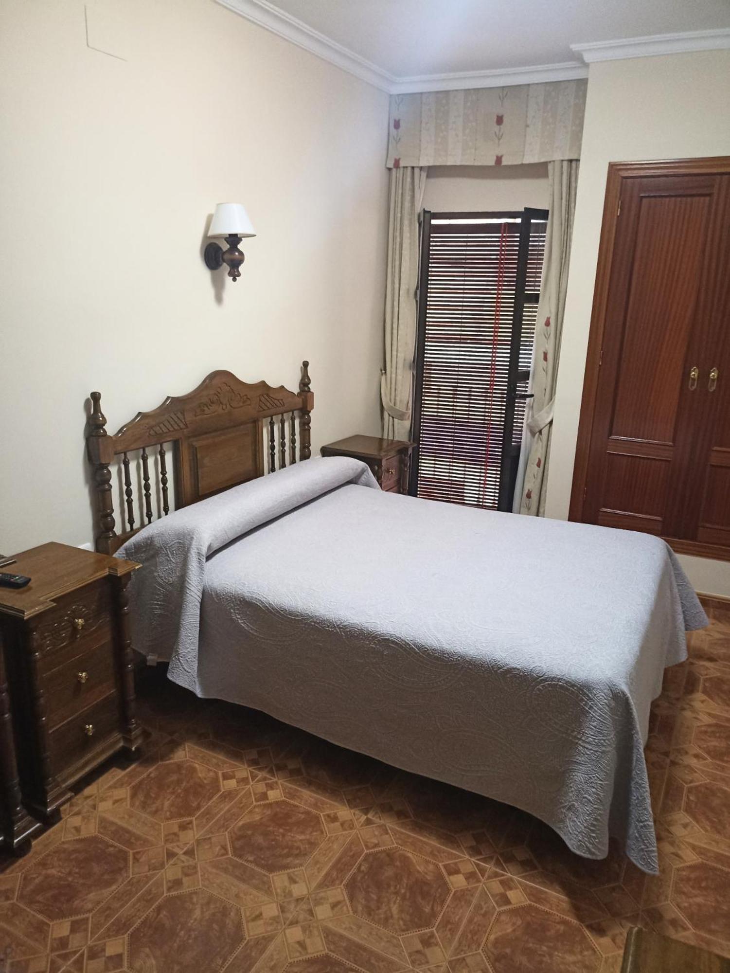 Hostal Bellido Montilla Buitenkant foto